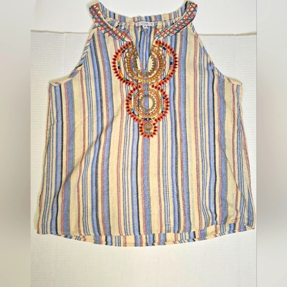 L Love Tops - L Love Tank